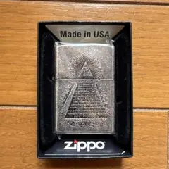 2026年最新】フリーメイソン zippoの人気アイテム - メルカリ