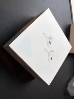 AirPods Pro 2nd gen