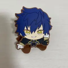 あんスタ 漣ジュン のっかりラバークリップ ラバクリ 新衣装