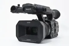動作良好】Panasonic HC-X1000 4K 通電47時間 美品 - メルカリ