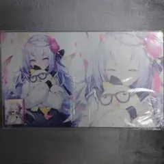 【超貴重】ブルーアーカイブ 白洲アズサ ミュシャ風 ミサンガ プレイマット 2025年最新】白洲アズサ プレイマットの人気アイテム - メルカリ