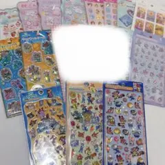 シール バラ売り コメントにてお伝え下さい シール バラ売り コメントにてお伝え下さい - メルカリ
