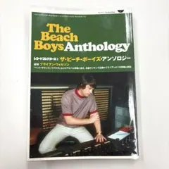 ほぼ新品The Beach Boys Anthology レコードコレクターズ