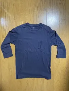 シャツ 長袖カットソー