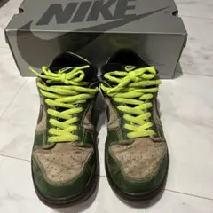 Nike Dunk SB High 