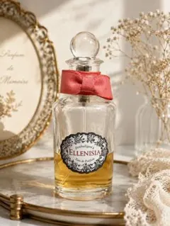 希少 Penhaligon's エレニシア EDP 50mLのサムネイル