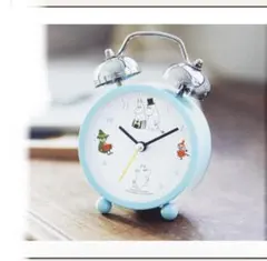 ムーミン 時計 リンネル 新品未使用のサムネイル