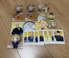ヘタリア　ドイツ　独　ルートヴィッヒ　まとめ売り