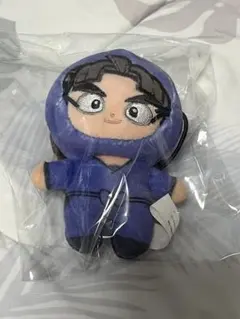 2025年最新】竹谷八左ヱ門 ほわぬいの人気アイテム - メルカリ