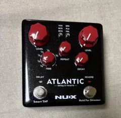 2026年最新】NUX atlanticの人気アイテム - メルカリ