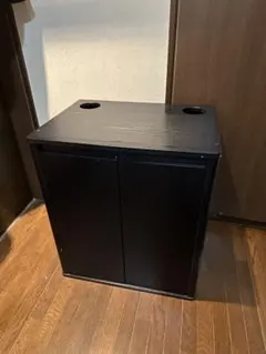 60センチ水槽用 水槽台のサムネイル