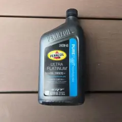 Pennzoil Ultra Platinum 0W-40 946ml×6本 - メルカリ