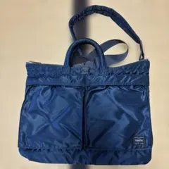 PORTER x 伊勢丹丹青会限定 2WAY SHOULDER BAG - メルカリ
