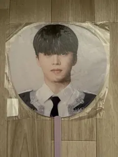 2026年最新】木全翔也団扇の人気アイテム - メルカリ