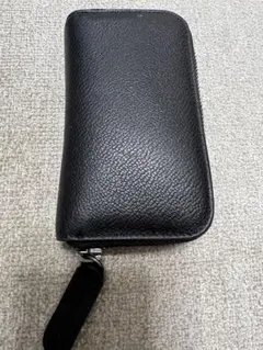 ジョルジオアルマーニ　キーケース