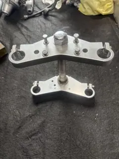 モンキー　NSR オフセットステム　モダンワークス モンキー NSR オフセットステム モダンワークス - メルカリ
