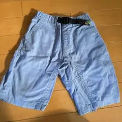 GLOBAL WORK 半ズボン 110