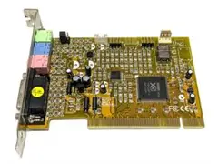 Aopen サウンドカード AW724