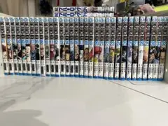 ☀️ 最新刊付き良品 ワンパンマン 全巻 ☀️ ワンパンマン 全巻セット（1-34巻 最新刊） | 八文字屋OnlineStore