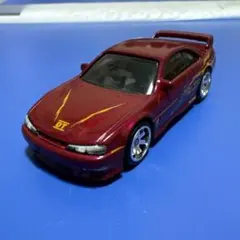 ホットウィール　ワイルドスピード　日産　シルビア　S14 SILVIA