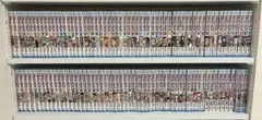 ONE PIECE ワンピース 1〜114巻＋劇場版　全巻セット