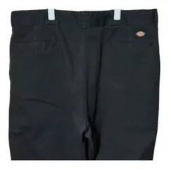 1899 Dickes 874 ブラック　メキシコ製　W38 メンズ　古着