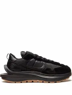 【美品】NIKE sacai VaporWaffle 27.5cm ブラック