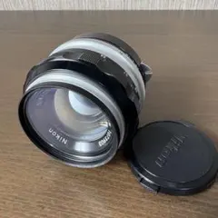 2026年最新】NIKKOR-S auto 50mm 1.4の人気アイテム - メルカリ