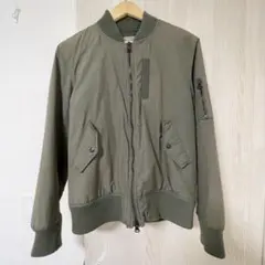 2026年最新】UNITED ARROWS メンズ MA-1・フライトジャケットの人気