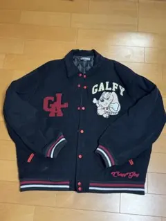 ガルフィー　ジャケット　【限定価格‼️】