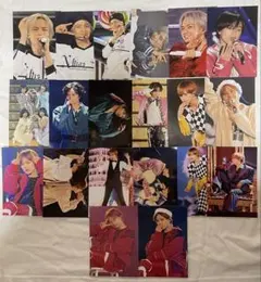 【 美品 】中島健人 photobank 写真 20枚セットのサムネイル