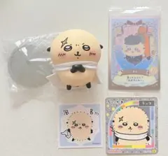 ちいかわ　ラッコ　グッズ