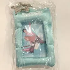 ジェヒ　NCT WISH poppop フォトカードホルダーセット　トレカ付き