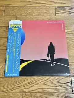 ボビー・コールドウェル レア盤含むCD 8枚 Bobby Caldwell / 8804 ボビー・コールドウェル AOR - メルカリ