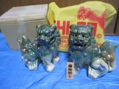 2026年最新】獅子置物の人気アイテム - メルカリ