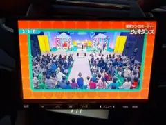 YUPITERU T10-C03 小型ブラウン管テレビ 10型 レトロ リモコン - メルカリ