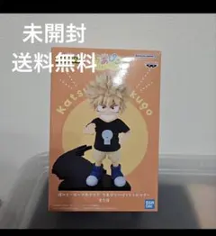新品未開封　僕のヒーローアカデミア ちあぴこ～ばくごうかつき