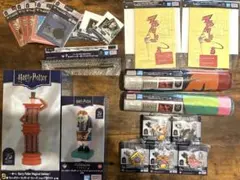 ハリーポッター　一番くじ　まとめセット