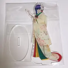 転生したらスライムだった件 アクリルスタンド カレラ 転スラ 完結記念