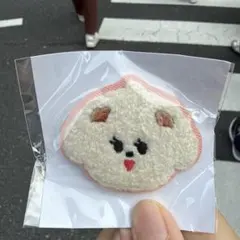 TXTモアコン カプセルトイ ボムギュ - メルカリ