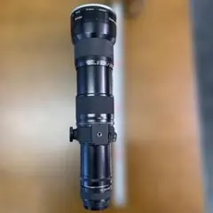 超望遠レンズ 420-800mm SuperTelephoto Eマウント用 - メルカリ