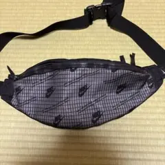 Nike ボディバッグ・ウエストポーチ ブラック/グレー