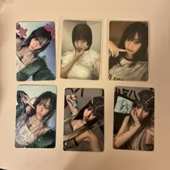 kiss of life ナッティ 特典 トレカ セット！ まとめ売り 楽天市場】KISS OF LIFE - TRADING CARD_NORTH AMERICA / 1ST WORLD