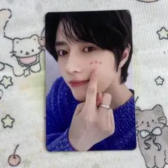 txt ボムギュ K-POP