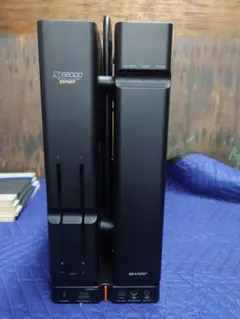 SHARP X68000 EXPERT 外装までフルメンテナンス済　本体のみのサムネイル