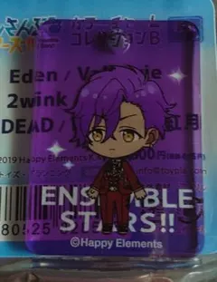 2025年最新】あんさんぶる チャーム 乙狩アドニスの人気アイテム