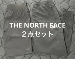 THE NORTH FACE　パンツ