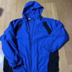 古着　NIKE ナイロンジャケット