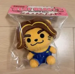 砂田将宏 BBZOO ましゃぴろ ステッカー - メルカリ