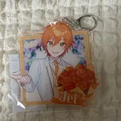 すとぷり すとふぁみ ジェル BIGアクリルキーホルダー